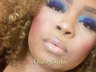ChunkyBarbie