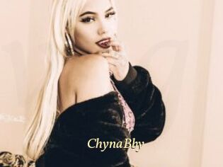 ChynaBby