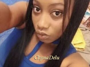 ChynaDelu