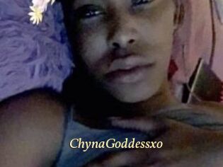 ChynaGoddessxo