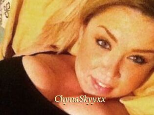 ChynaSkyyxx