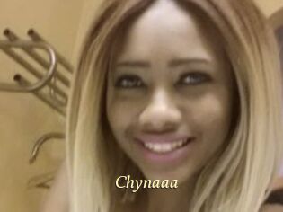 Chynaaa