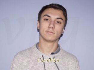 Cianikkor