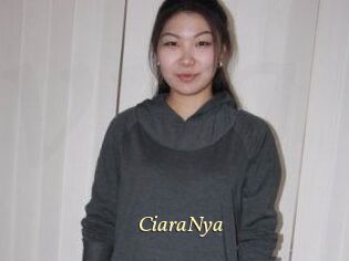CiaraNya