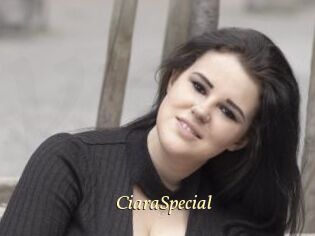 CiaraSpecial