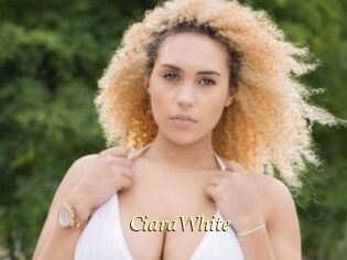 CiaraWhite