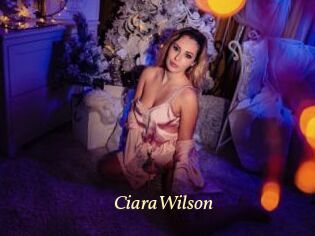 CiaraWilson