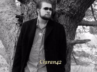 Ciaran42 Vidéo porno gratuite