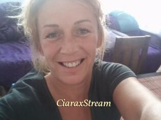 CiaraxStream