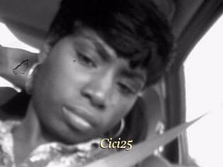 Cici25