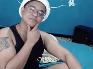 Cicktador
