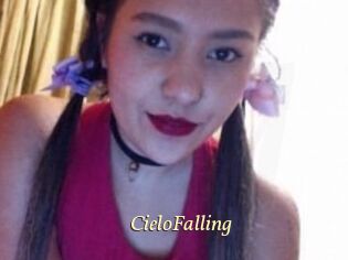 Cielo_Falling