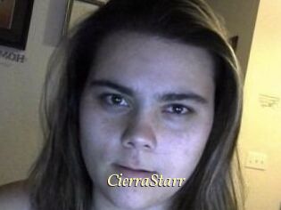 CierraStarr