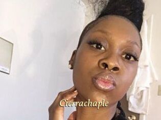 Cierrachaple