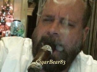 CigarBear83