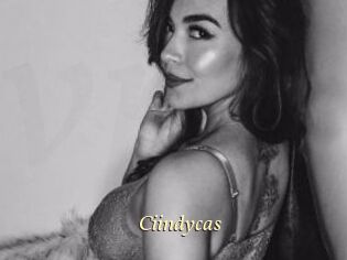 Ciindycas