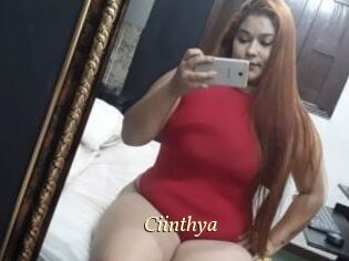 Ciinthya