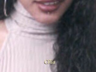 Cilla