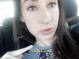 CillaKaya