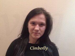 Cimberlly