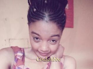 Cindahbbe
