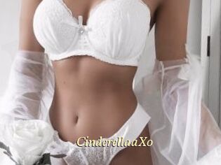 CinderellaaXo
