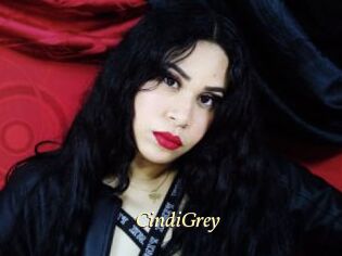 CindiGrey