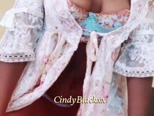 CindyBlackxx