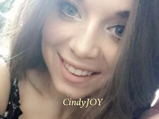 CindyJOY