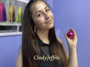 CindyJeffris Vidéo porno gratuite