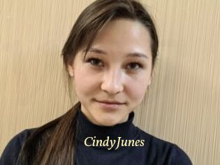 CindyJunes