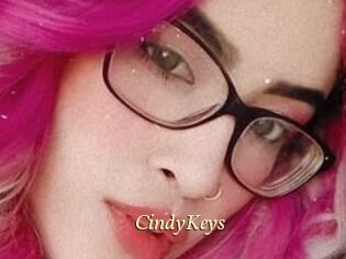 CindyKeys