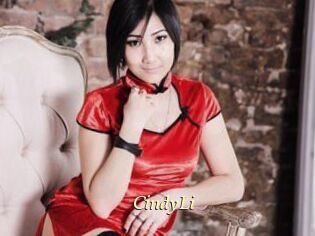 CindyLi