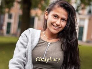 CindyLucy