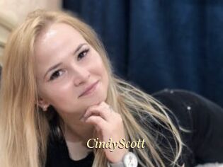 CindyScott