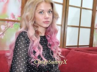 CindySunnyX