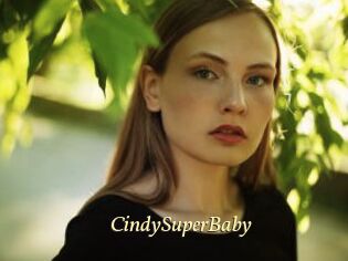 CindySuperBaby