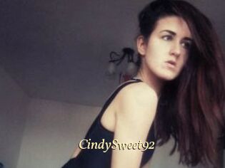 CindySweet92