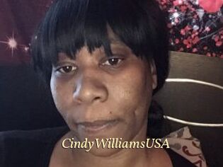 CindyWilliamsUSA