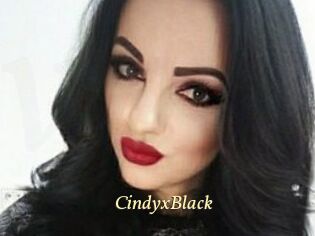 CindyxBlack