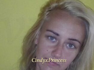 CindyxPrincess