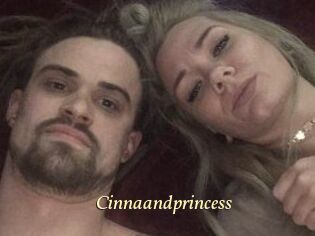 Cinnaandprincess