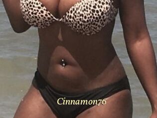 Cinnamon76