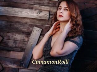 CinnamonRolll