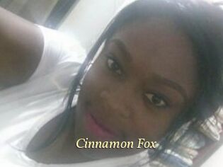 Cinnamon_Fox