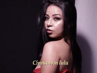 Cinnamon_lulu