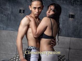 Cinnamon_pasion