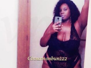 Cinnamonbunz22