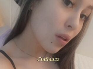 Cinthia22