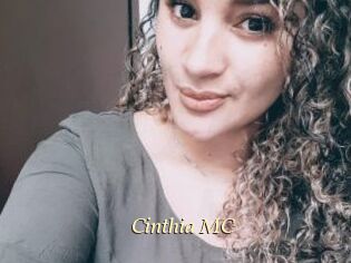 Cinthia_MC Vidéo porno gratuite